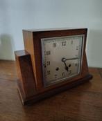Art deco klok, Ophalen of Verzenden