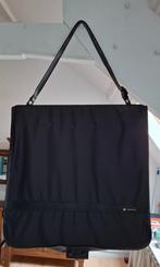 Samsonite travelbag voor kleding (koopje!), Ophalen, Gebruikt, Zwart, 30 cm of meer