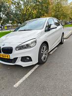 BMW 2-Serie Automaat hybride 225xe xdrive m pakket origineel, Auto's, Automaat, 48 km/l, Wit, Bedrijf