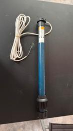 Te Koop Somfy io motor, Ophalen of Verzenden, Nieuw, Minder dan 100 cm