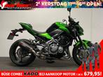 Kawasaki Z 900 ABS (bj 2017), 4 cilinders, Motorrijbewijs A, 948 cc, Bedrijf
