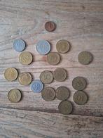 Verzameling Duitse Munten, Ophalen of Verzenden