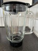 Onderdelen Philips Avance Collection Blender HR3655/00, Witgoed en Apparatuur, Ophalen, Vaatmachinebestendige platen, Zo goed als nieuw