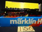 156`94=Marklin 3084 050 van de Duitse spoorwegen., Hobby en Vrije tijd, Modeltreinen | H0, Locomotief, Wisselstroom, Gebruikt