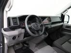 Volkswagen Crafter 2.0TDI 140PK DSG Automaat L4H3 Highline |, Stof, Gebruikt, 4 cilinders, Volkswagen