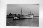scheepvaart-foto-VISSERIJ-SCH 171, Ophalen of Verzenden, Zo goed als nieuw, Motorboot, Boek of Tijdschrift