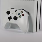 Xbox One S 500GB - Incl. Garantie, Spelcomputers en Games, Spelcomputers | Xbox One, Xbox, Zo goed als nieuw, Support@xbox.com