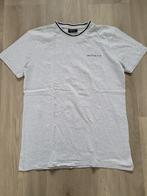 Z.g.a.n grijs gemêleerd Mckenzie t-shirt maat M, Mckenzie, Zo goed als nieuw, Grijs, Verzenden