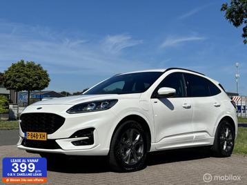 Ford Kuga 2.5 PHEV ST-Line X trekhaak keyless digitale dash beschikbaar voor biedingen