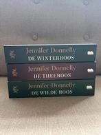 Rozen Trilogie - Jennifer Donnelly, Ophalen of Verzenden, Zo goed als nieuw, Nederland