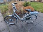 Elektrische fiets Sparta ion RX, Ophalen, Sparta, Gebruikt, 55 tot 59 cm
