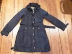 Dames winterjas merk Spoom maat 38 donkerblauw, Kleding | Dames, Ophalen of Verzenden, Zo goed als nieuw, Maat 38/40 (M), Blauw