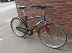 Gazelle Olympia jongensfiets, Fietsen en Brommers, Ophalen, Zo goed als nieuw, 26 inch of meer
