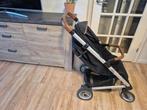 Mooie kinderwagen mutsy nexo, Ophalen of Verzenden, Zo goed als nieuw, Overige merken, Verstelbare rugleuning