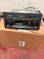 Volvo Radio Cassette Speler - Oldtimer!, Auto diversen, Ophalen of Verzenden, Gebruikt