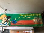 Vintage ringschleuder-spiel van Köhler, Made in West Germany, Antiek en Kunst, Ophalen of Verzenden