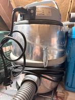 Nilfisk Stofzuiger - Gebruikt, Gebruikt, Stofzuiger, Ophalen of Verzenden, Reservoir