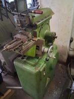 aangeboden machines na stoppen fabriek, Ophalen, Gebruikt, Overige soorten