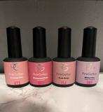 Pink Gellac, Ophalen of Verzenden, Zo goed als nieuw, Overige kleuren, Handen en Nagels