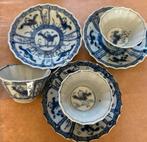 Antiek Chinees theekommen, Ophalen of Verzenden