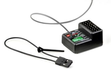 6-kanaals ontvanger "R6FS SVC" 2.4 GHz beschikbaar voor biedingen