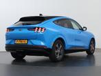 Ford Mustang Mach-E Extended RWD 98 kWh | Trekhaak | Panoram, Automaat, Gebruikt, Origineel Nederlands, Mustang