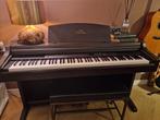 Yamaha Clavinova CLP-820 (defect), Ophalen, Gebruikt, Zwart, Digitaal