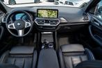 BMW X3 XDrive30e High Executive | Panorama | Driving Assista, Auto's, 1998 cc, Gebruikt, 2000 kg, Bedrijf