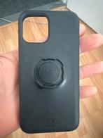 Quadlock iPhone 12 Hoesje, Ophalen of Verzenden, Gebruikt, IPhone 12, Hoesje of Tasje
