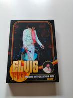 Elvis Presley 6cd "THE SOUND BOOTH COLLECTION & MORE 1973, Ophalen of Verzenden, Zo goed als nieuw