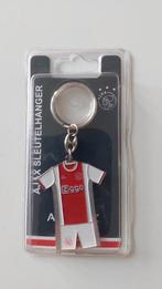 NIEUW Ajax sleutelhanger, Ophalen of Verzenden, Nieuw, Sport