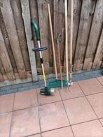 Tuin gereed schap, Tuin en Terras, Hand-tuingereedschap, Ophalen, Zo goed als nieuw, Hark