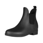 Red Horse Jodhpur Schoen PVC Zwart, Dieren en Toebehoren, Paardrijkleding, Horka, Dressuur, Nieuw, Haarlemweg 10