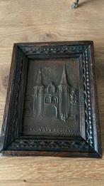 Antiek paneel 1925, Ophalen of Verzenden