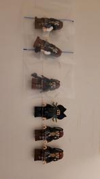 Lego Pirates of the Caribbean minifiguren, Ophalen of Verzenden, Nieuw