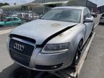 Audi A6 Limo 3.2 FSi quattro 2005 veel onderdelen voorradig, Auto-onderdelen, Gebruikt, Ophalen of Verzenden, Audi