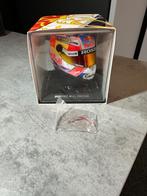 Max Verstappen Helm Dutch GP 2021     1:4, Ophalen of Verzenden, Nieuw, Formule 1