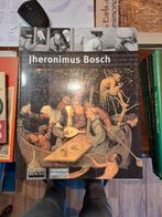 Bosch - Jheronimus Bosch, Bosch, Ophalen of Verzenden