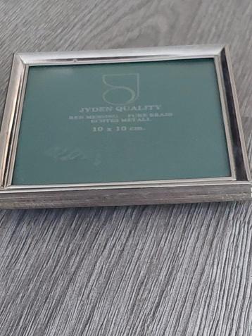 vintage fotolijst JAYDEN DESIGN beschikbaar voor biedingen