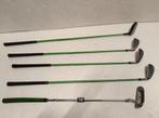 Golfset us kids golf ultra light voor kind 140-150cm, Sport en Fitness, Set, Gebruikt, Ophalen of Verzenden