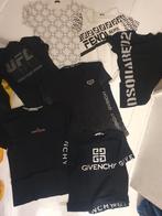 Merk tshirts en polos 17 stuks, Kleding | Heren, Ophalen of Verzenden, Zo goed als nieuw, Maat 46 (S) of kleiner