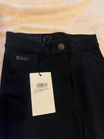 Nieuwe ego7 rijbroek, navy, Dieren en Toebehoren, Paardrijkleding, Ophalen of Verzenden, Nieuw, Springen, Onderkleding