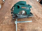 Bosch PKS 46 Cirkelzaag - Weinig Gebruikt!, Doe-het-zelf en Verbouw, Gereedschap | Zaagmachines, Cirkelzaag, 600 tot 1200 watt