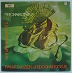 Tchaikovsky -Notenkrakersuite & Balletmuziek uit Doornroosje, Cd's en Dvd's, Vinyl | Klassiek, Ophalen, Zo goed als nieuw, 12 inch