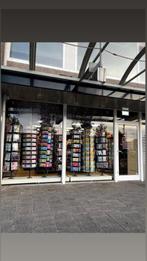 Tabakswinkel en gemakswinkel, Zakelijke goederen, Exploitaties en Overnames