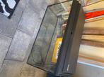 Tetra aquarium 80cm, Ophalen, Zo goed als nieuw, Leeg aquarium