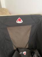 Robuuste Kampeerstoel - Weinig Gebruikt, Caravans en Kamperen, Kampeermeubelen, Ophalen of Verzenden, Gebruikt, Campingstoel