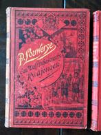 P. Louwerse Boeken - Jeugdboeken, Ophalen of Verzenden, Gelezen, P.Louwerse