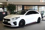 Kia ProCeed 1.6 T-GDI GT AUT 204PK Pano Navi Virtual Led ACC, Gebruikt, 4 cilinders, Wit, Origineel Nederlands