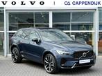 Volvo XC60 T8 455PK Recharge Ultra Dark| Full Options ! Luch, Automaat, Stof, Gebruikt, 2063 kg